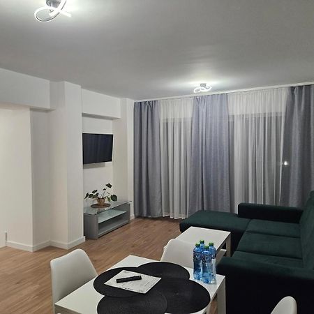 Apartamenty Modra Free Parking Stettin Eksteriør billede