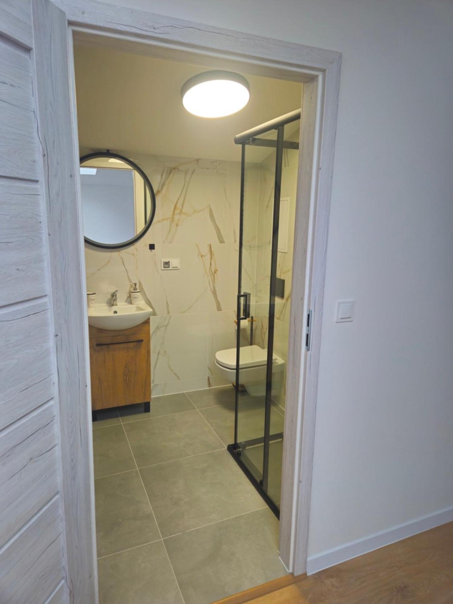 Apartamenty Modra Free Parking Stettin Eksteriør billede
