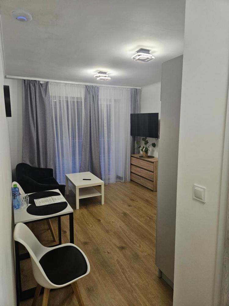 Apartamenty Modra Free Parking Stettin Eksteriør billede