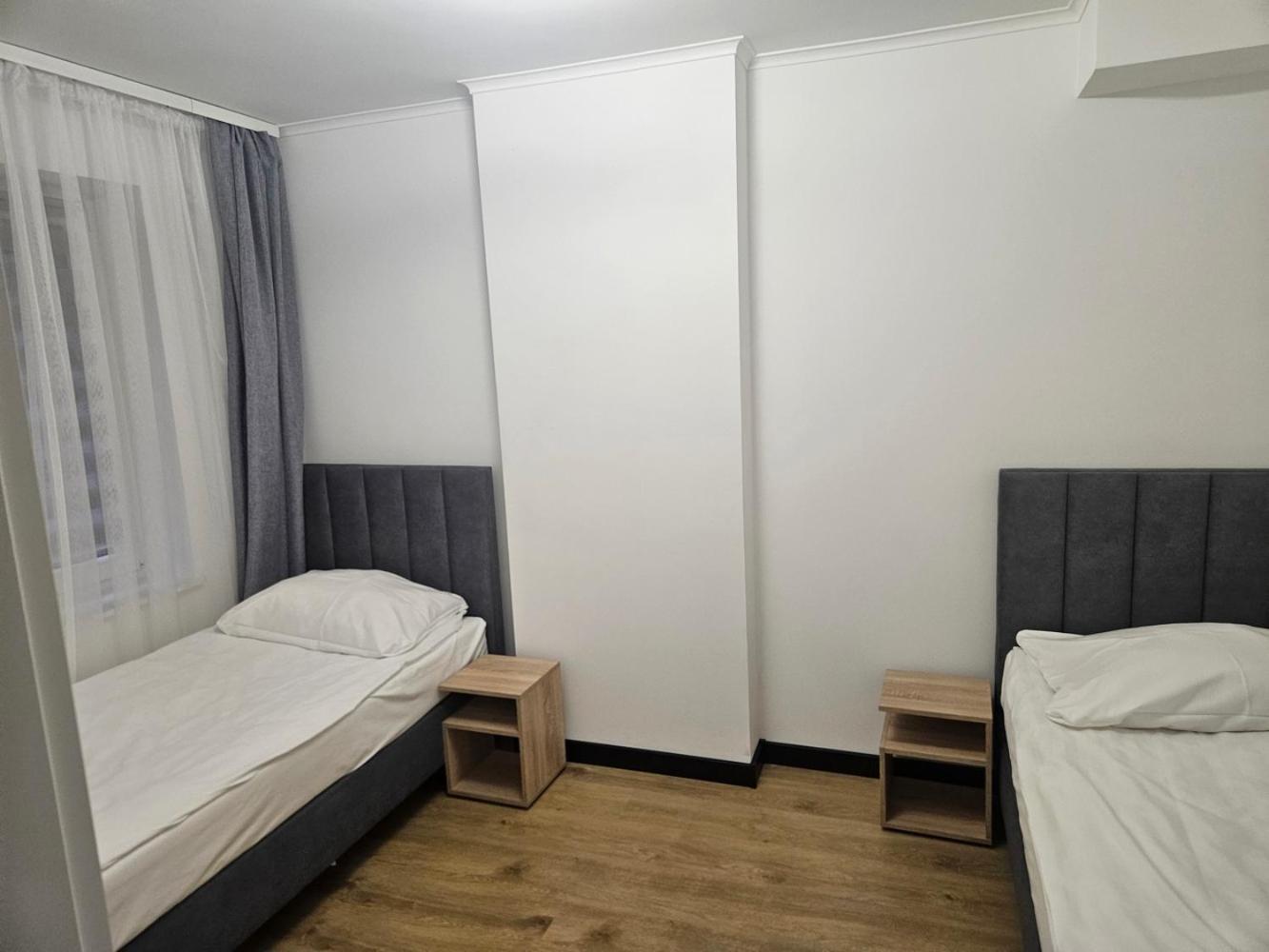 Apartamenty Modra Free Parking Stettin Eksteriør billede