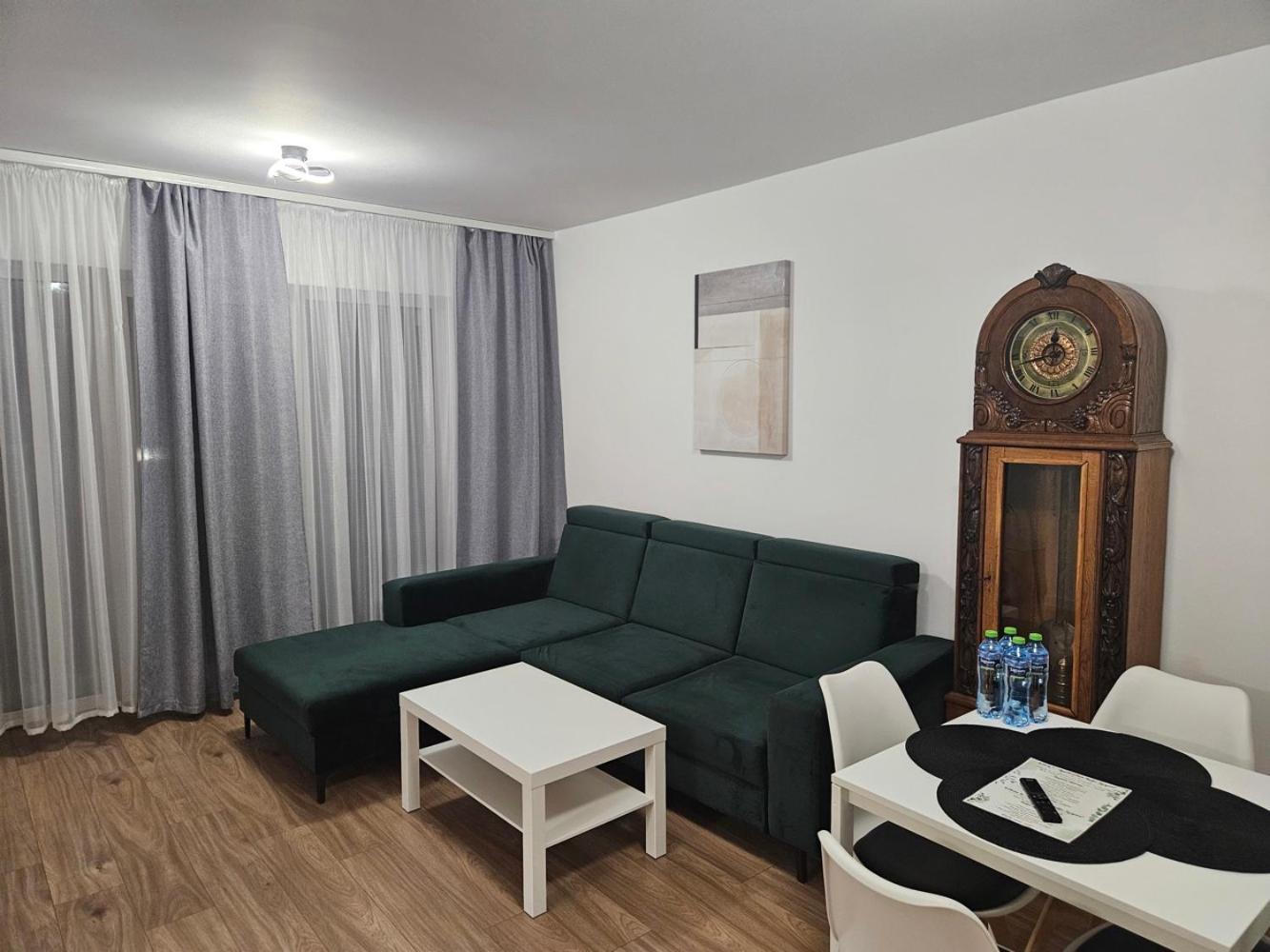 Apartamenty Modra Free Parking Stettin Eksteriør billede