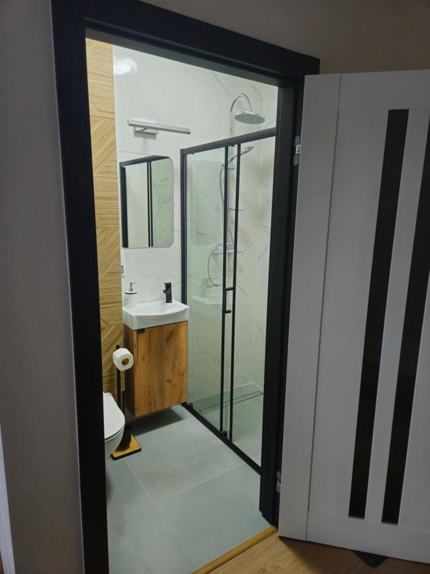 Apartamenty Modra Free Parking Stettin Eksteriør billede