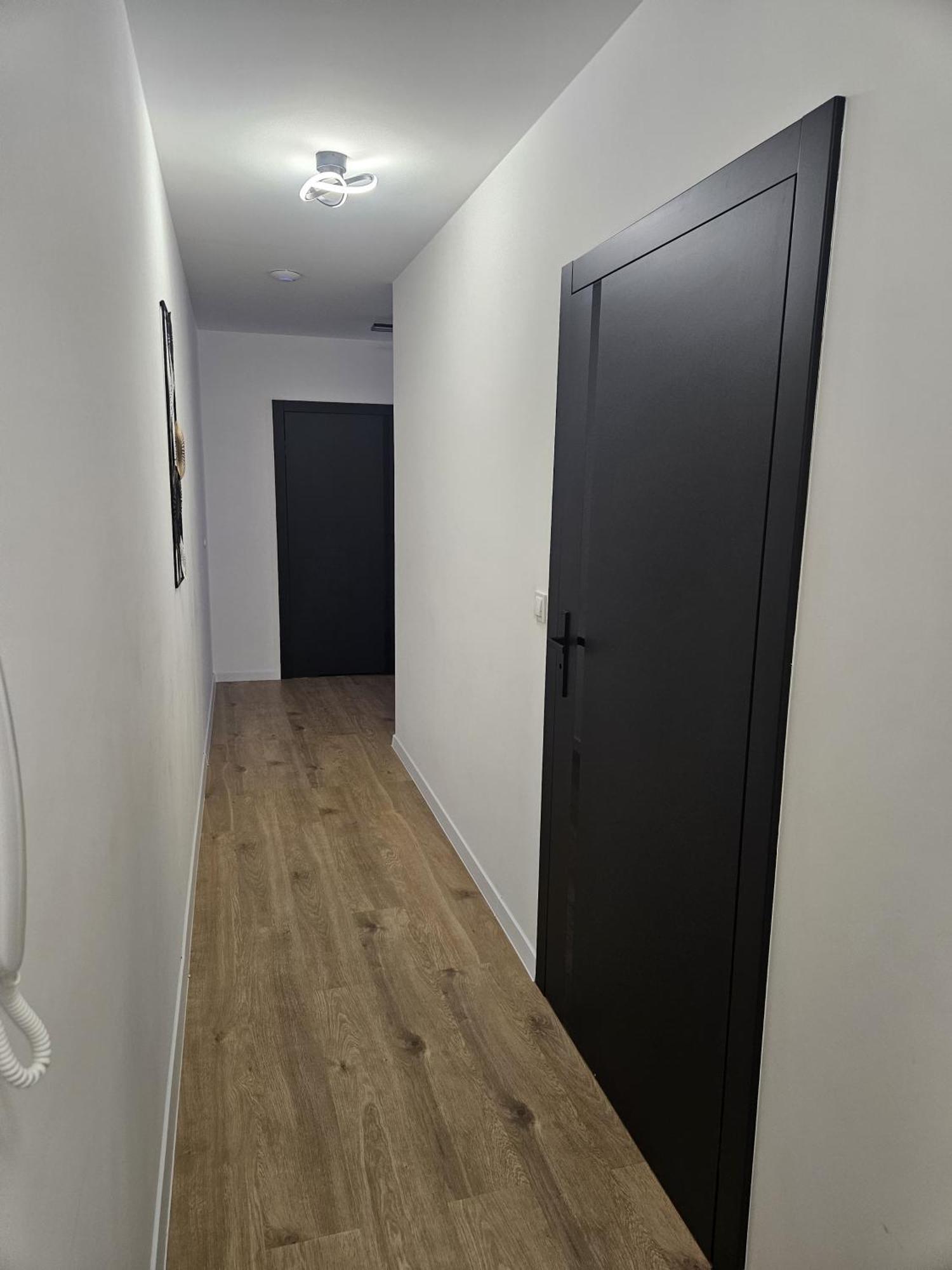 Apartamenty Modra Free Parking Stettin Eksteriør billede