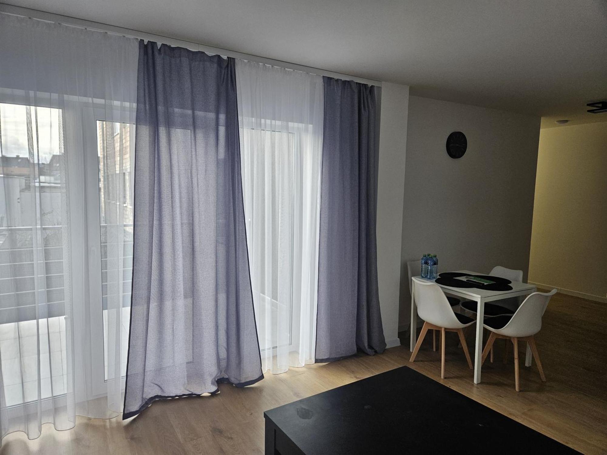 Apartamenty Modra Free Parking Stettin Eksteriør billede